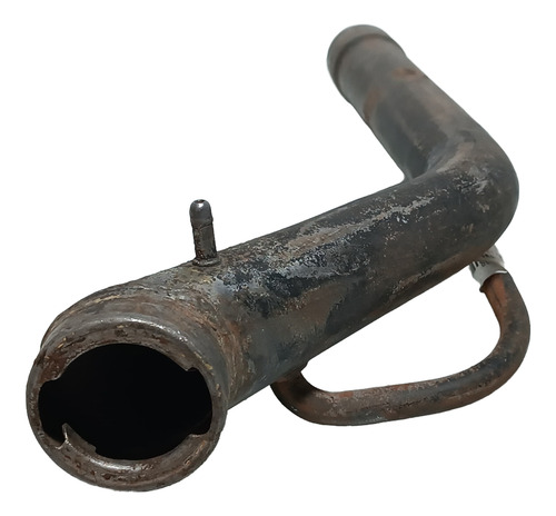 Gargalo Tanque D20 C20 Tubo Tanque Gargado Gm D20