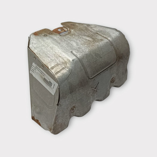 Defletor Calor Coletor Ford Fiesta Street 1997 A 2002