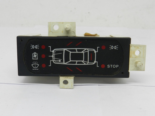 Computador Bordo Check Controle Fiat Tempra 1995 46415918