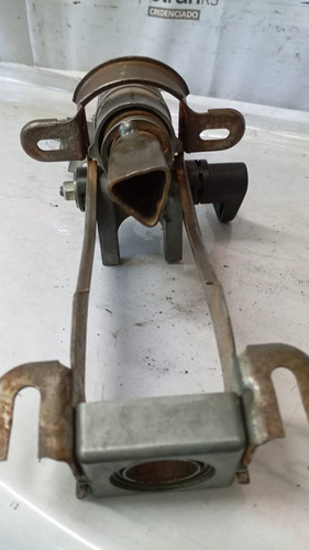 Coluna Direção Ford Escort Xr3  1193-96  25741