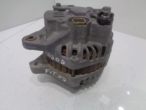 Alternador Fit 2007