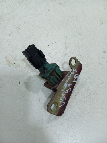 Interruptor Luz Capo Vw Santana Quantum 3259621032 (m)