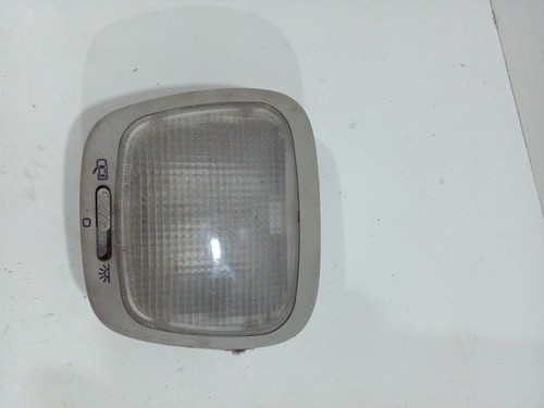 Luz Interna Teto Vw Gol/parati 98/00 (vj)