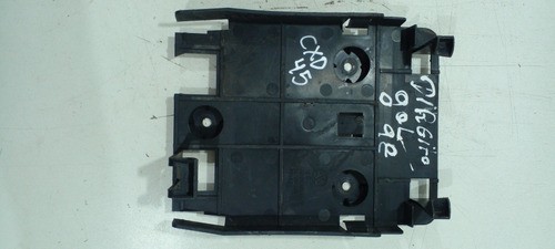 Suporte Modulo Injeção Vw Gol Parati G2 G3 547906339 (r)