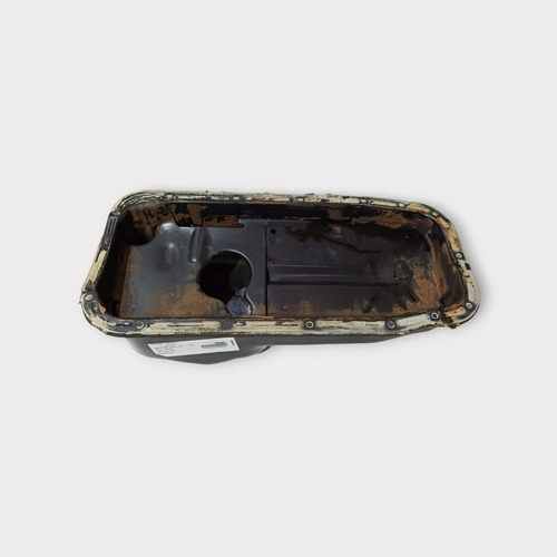 Carter Oleo Motor Gm Onix 1.0 2014 A 2019