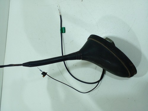 Antena Teto Peugeot 206 Sw 2008 244663 (m)