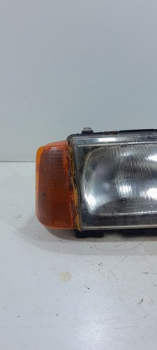 Farol Lado Direito  Chevrolet Monza 82/87 (vj)