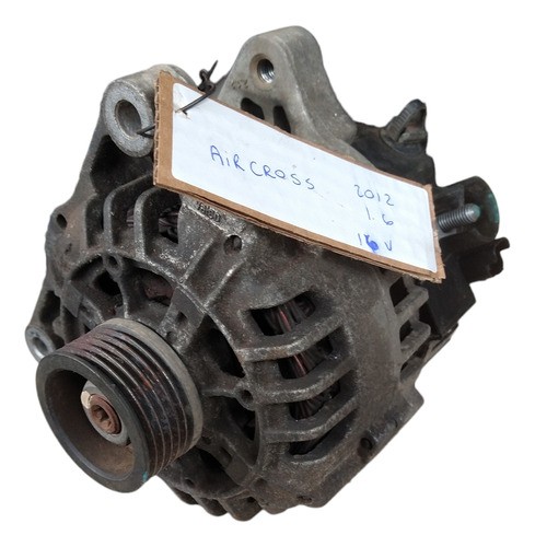 Alternador Aircross 2012 2013 2014 2015