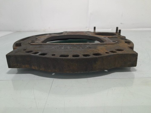 Flange Capa Seca Embreagem Motor Ranger 2.8 2000/2005