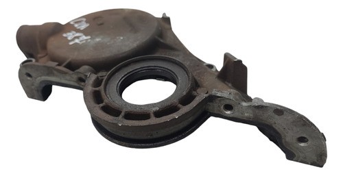 Flange Dianteiro Motor Fiesta Endura 96/99 (al) Cxa 387