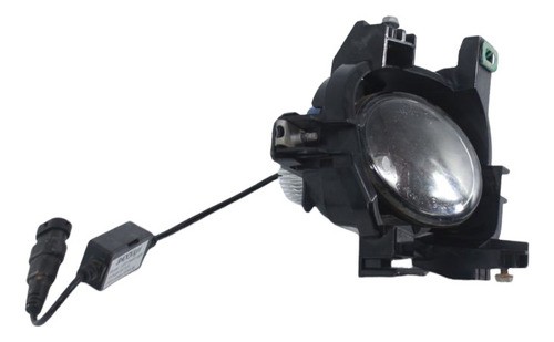 Farol Auxiliar Milha Diant Le Nissan Frontier 17-23(822)