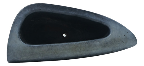 Moldura Puxador Esq Renault Scenic 01/10 (e) Cx448
