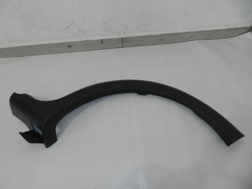 Moldura Para-lama Tras E. Sandero Stepway 08/13 Com Detalhe