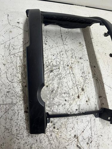 Moldura Painel Central Kia Sorento 2012 2013 2014 Original