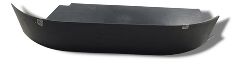 Capa Protetora Motor Ford Ka 1.0 2008 A 2012 (al)