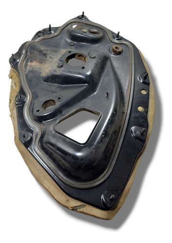 Suporte Pedalaria Gm Zafira 2001 A 2012 (al)