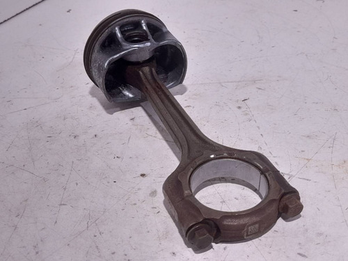Pistao Com Biela Fiat Argo Drive 1.0 2018