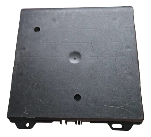 Módulo Conforto Volkswagen Polo 2007/12 1.0 Original