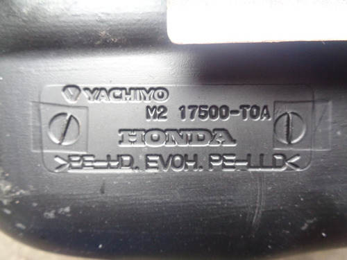 Tanque De Combustível Gasolina Crv Exl 2012