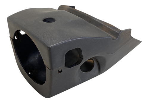 Moldura Completa Chave De Seta Ford Fiesta 08 Até 14