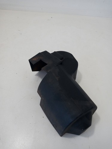 Moldura Limpador Para Brisa Gm Astra Original 3390591163