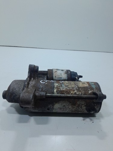 Motor De Partida  Ford Ka Fiesta Endura 96fb11000 (vj)