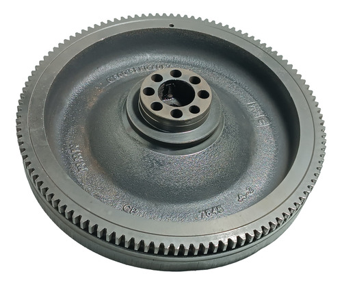 Volante Motor Mwm Sprint Volare A6 Maciço 940701450050