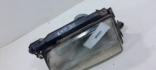 Farol Lado Esq Chevrolet Kadett 95/98 (vj)