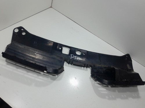 Grade Frontal Renault Clio 2005 8200113999 (vj) Pta