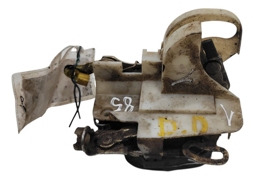 Fechadura Porta Dianteira Direita Gm Corsa Wind/ 2001 (al)