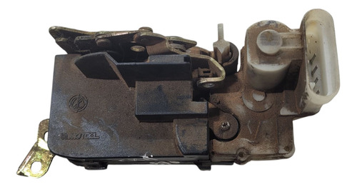 Fechadura Traseira Direita Fiat Pálio/ 1999 (al) Adl Cxa 570