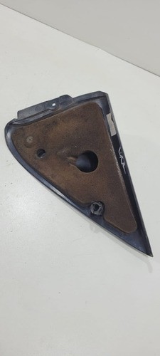 Moldura Interna Retrovisor Lado Direito Vw Gol 1999 (m)