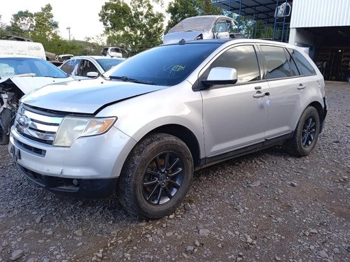 Sucata Ford Edge 3.5 2009 Gasolina