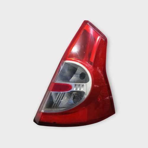 Sinaleira Lanterna Farol Traseira Renault Sandero 08/12