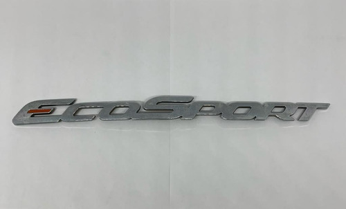 Emblema Ford Ecosport Modelo Original