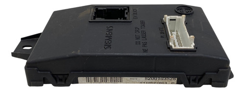 Módulo Bsi Renault Clio Logan Sandero 8200103528 S118522001d