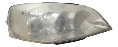 Farol Lado Direito Gm Astra 2003/2010 (al) Adl Cxa 492