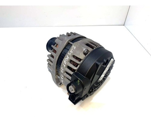 Alternador Ecosport 1.5 2020 3 Cilindros 41 Mil Km 