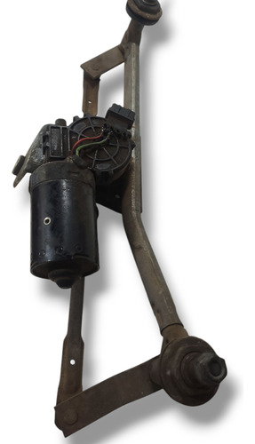 Galhada Limpador Parabrisa Peugeot 206 2000 (al)