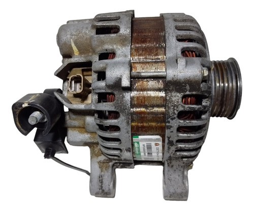 Alternador Citroen Picasso 2.0 16v 2001/2005 Pn: 9640088080