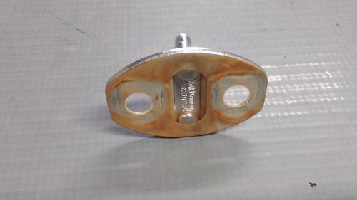 Batente Fechadura Porta Gol Jetta Polo Passat   23976