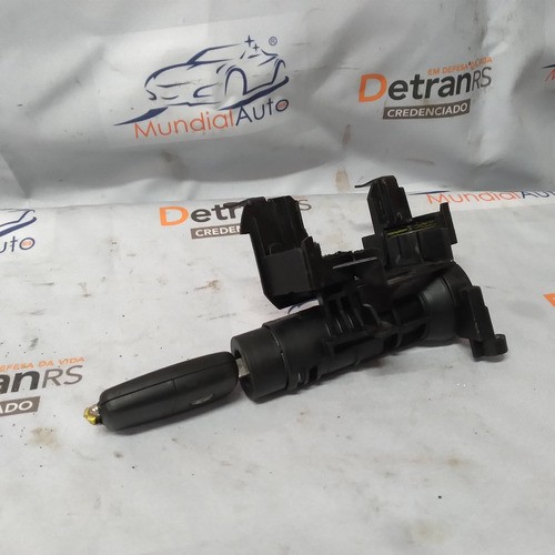 Trava Comutador Completo Vw Fox Up 5z0905851 C/chave 5803