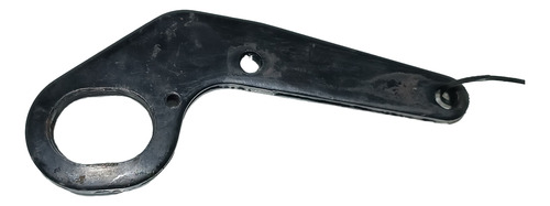 Suporte Gancho Motor Nissan Frontier Mwm 2.8 Xterra