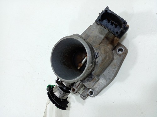 Tbi Corpo De Borboleta Ford Ka 1999 (m)