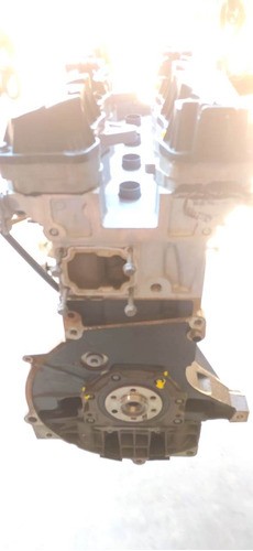 Motor Peugeot 208 1.6 2014  122 Cv  93 Mil Km