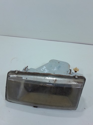 Farol Lado Esquerdo Volkswagen Gol Quadrado 94/98 (vj)