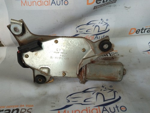 Motor Maquina Limpador Tras Mitsubishi Pajero Sport 99. 3742