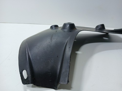 Moldura Protetor Gargalo Tanque Vw Santana Cxf16 (s)