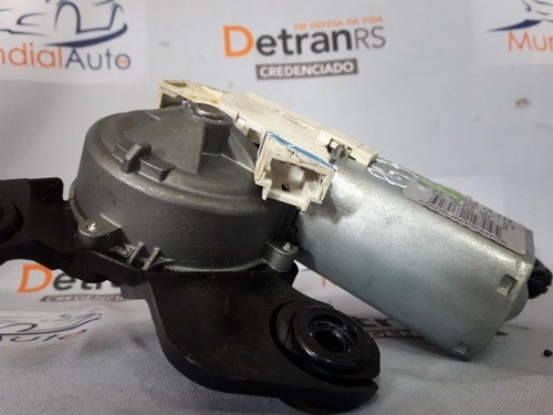 Motor Limpador Traseiro Peugeot 307 Original 1168