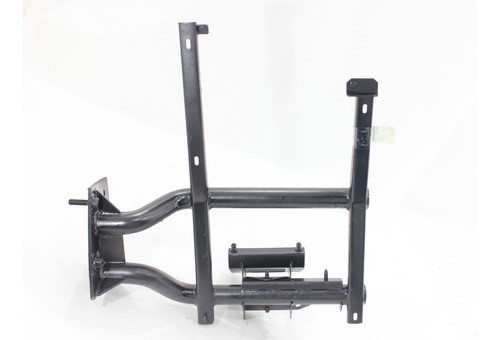 Suporte Paralama Traseiro Cabine Le Vw 15-180 08/12 (492)